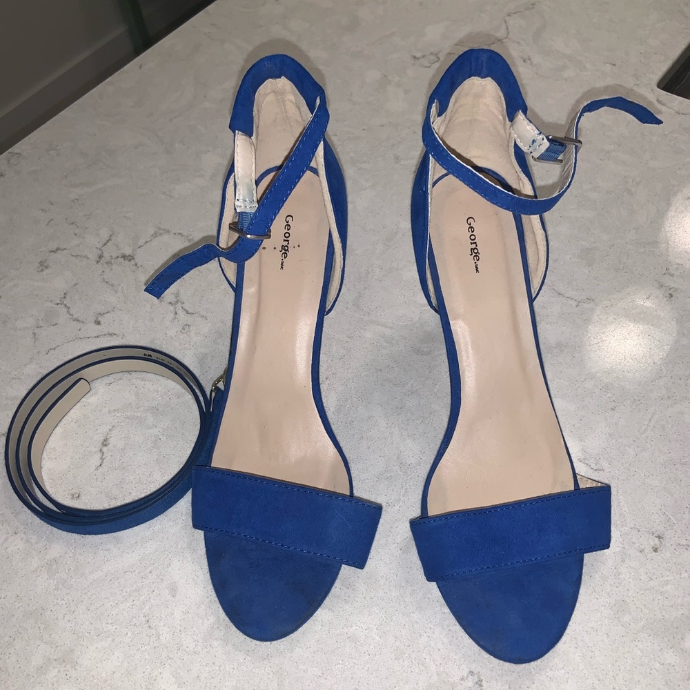 High Heels For Sale Size 8.5 All for just $50